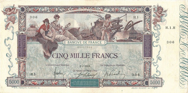 Banknote Image