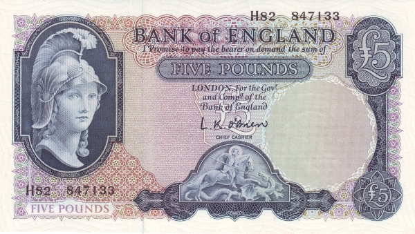Banknote Image