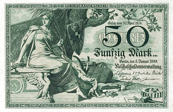 Banknote Image