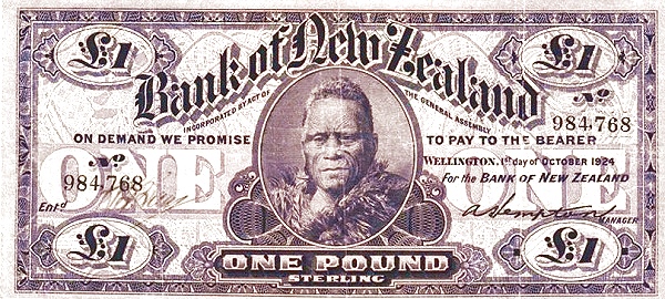 Banknote Image