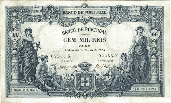 Banknote Image