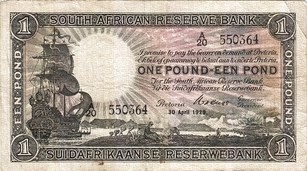Banknote Image