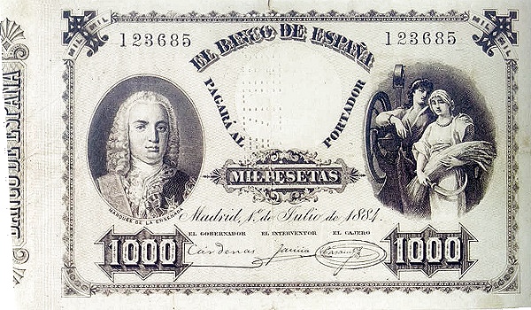 Banknote Image