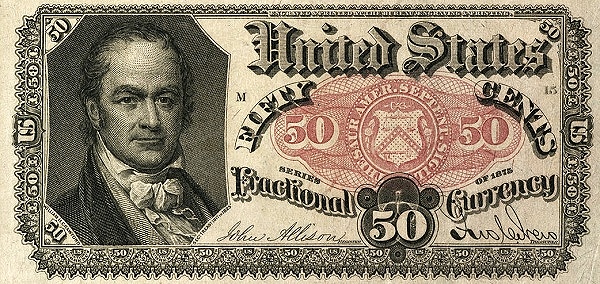 Banknote Image