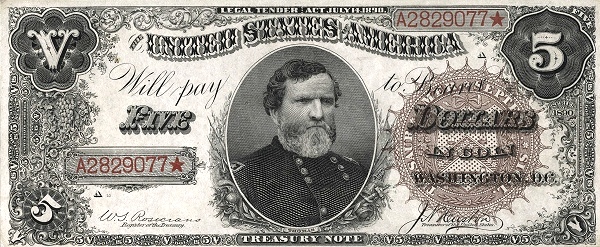 Banknote Image